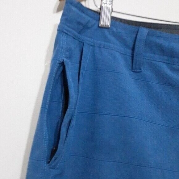 Hang ten men's performance short in size 32 - Picture 2 of 8